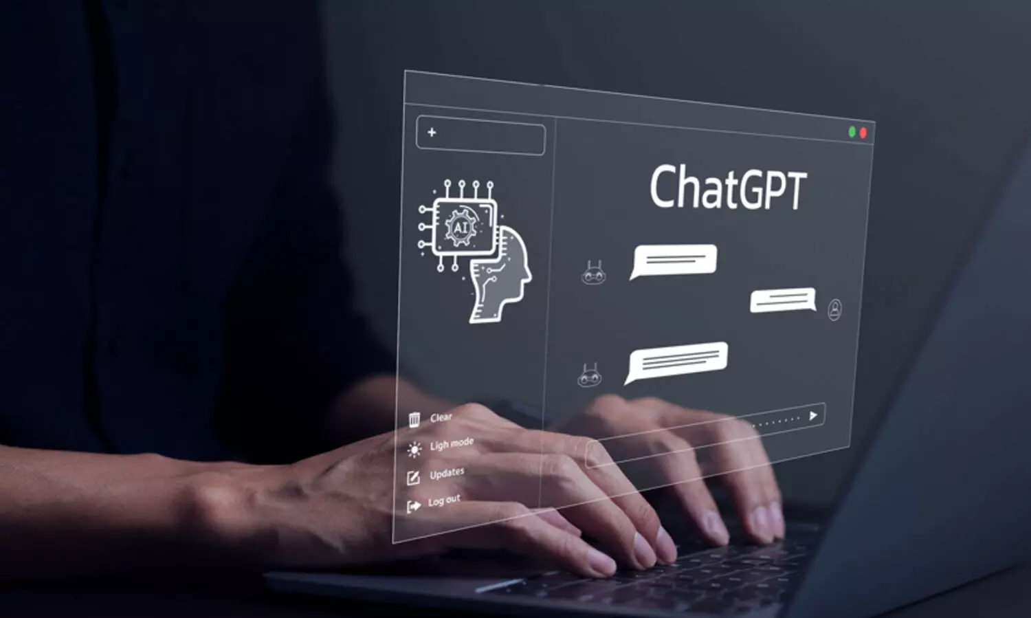 representative image