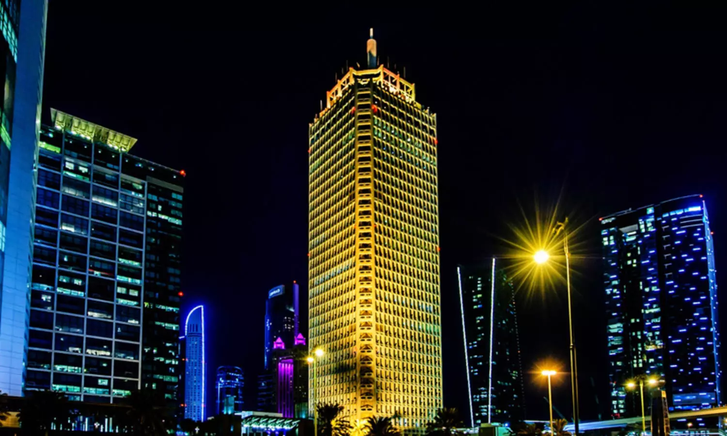 കായിക, വിനോദ ബിസിനസിന് ദുബൈയിൽ പുതിയ ഫ്രീസോൺ