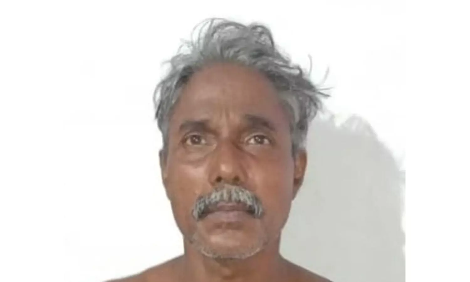 പള്ളിയുടെ വാതിൽ തകർത്ത് 1.83 ലക്ഷം കവർന്നു; കുപ്രസിദ്ധ മോഷ്ടാവ് പിടിയിൽ