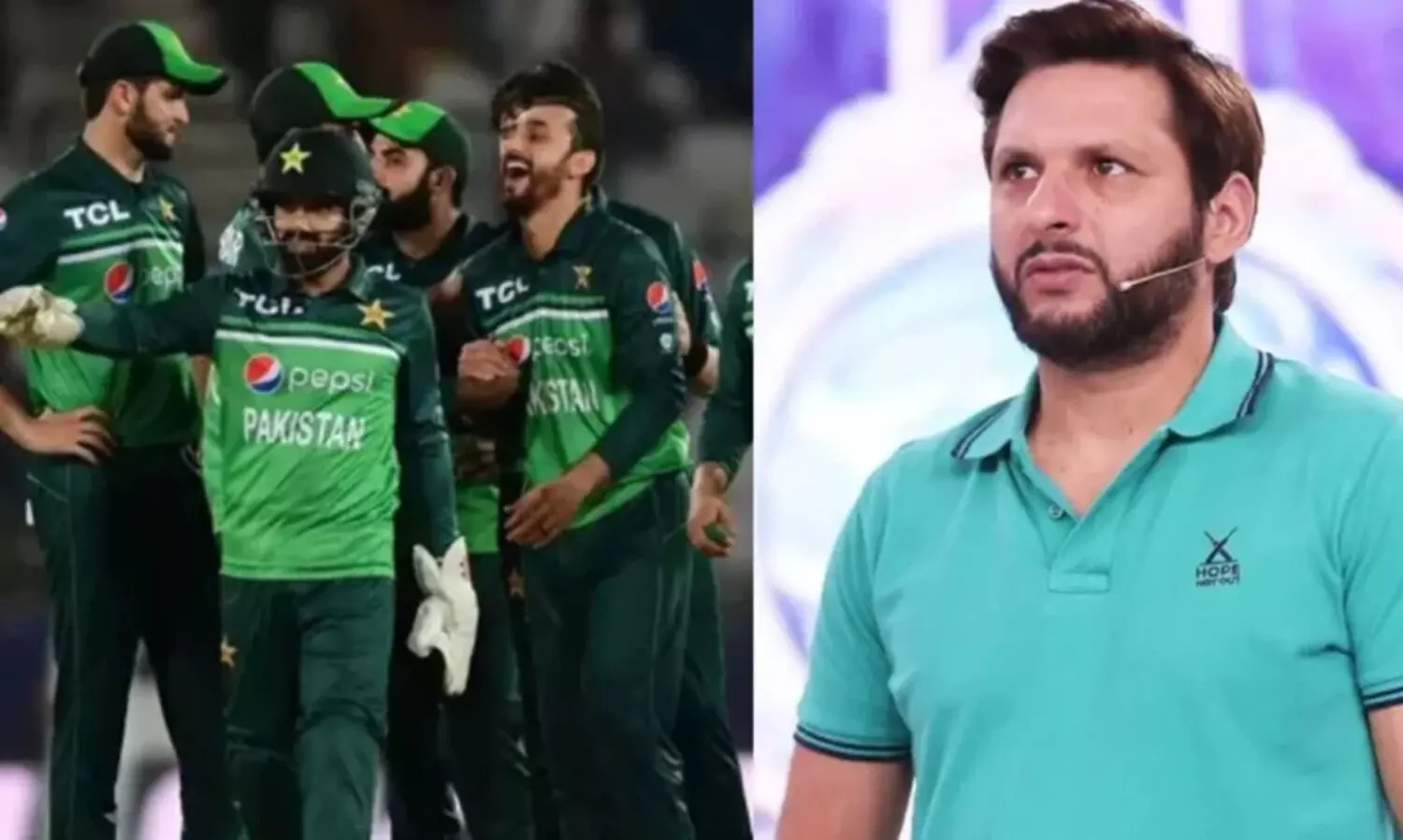 ‘പാകിസ്താൻ ക്രിക്കറ്റ് ഐ.സി.യുവിൽ...’; പി.സി.ബിക്കെതിരെ ആഞ്ഞടിച്ച് ഷാഹിദ് അഫ്രീദി