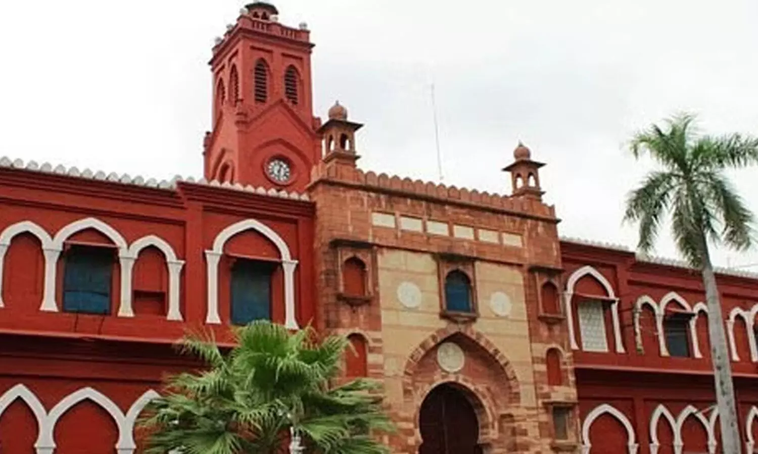 Aligarh Muslim University
