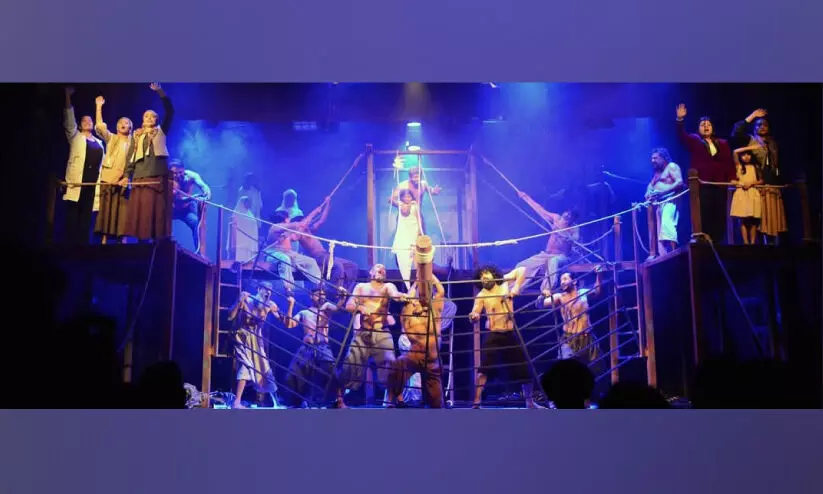 ‘ജീ​വ​ന്‍റെ മാ​ലാ​ഖ’ മെ​റ്റ​യി​ലേ​ക്ക്‌