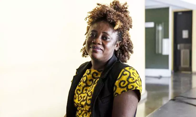 Mariam Ouedraogo Mariam Ouedraogo