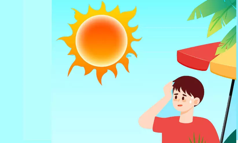 ചൂ​ടു​കാ​ലം; പ​ക​ർ​ച്ച​വ്യാ​ധി മുന്നറിയിപ്പുമായി ആരോഗ്യ വകുപ്പ്