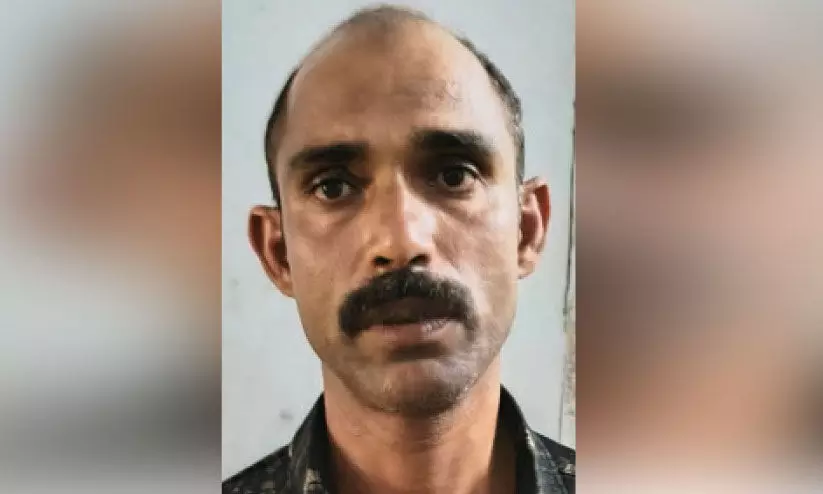 പോലീസിൻറെ കണ്ണ് വെട്ടിച്ച് നടന്നത് 23 വർഷം; ഒടുവിൽ മോഷണ ശ്രമത്തിനിടെ പിടിയിൽ