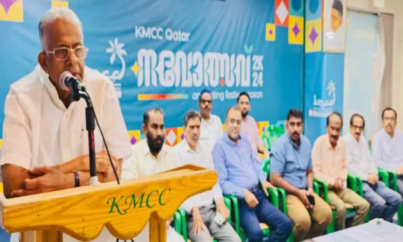 ഈ​സ​ക്കയു​ടെ ഓ​ർ​മ​ക്കാ​യി സ്മാ​ര​കം നി​ർ​മി​ക്കു​ന്നു