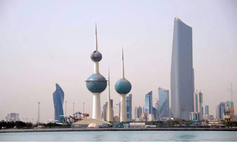 താപനില വർധിക്കും: അതിശൈത്യം വഴിമാറുന്നു താപനില വർധിക്കും: അതിശൈത്യം വഴിമാറുന്നു