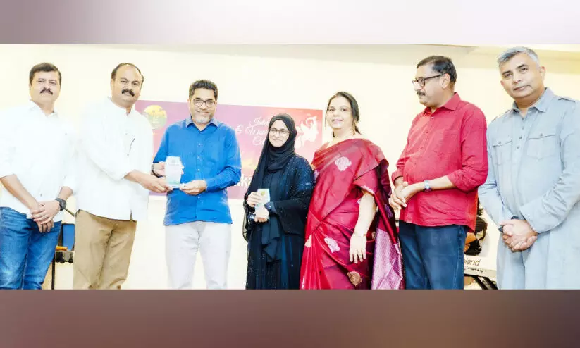 പാലക്കാട് ഫ്രണ്ട്സ് കൂട്ടായ്മ ഇഫ്താർ സംഗമവും വനിതാദിനാഘോഷവും പാലക്കാട് ഫ്രണ്ട്സ് കൂട്ടായ്മ ഇഫ്താർ സംഗമവും വനിതാദിനാഘോഷവും