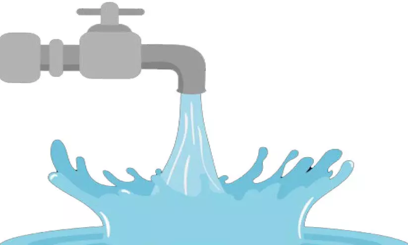 കുടിവെള്ളം; നഗരസഭയ്ക്ക് ചെലവ് കോടികൾ; വെ​ള്ള​ക്ക​രം കു​ടി​ശ്ശി​ക 7.34 കോ​ടി