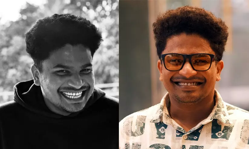 വിവാഹവാഗ്ദാനം നൽകി പീഡിപ്പിച്ചു; സോഷ്യൽ മീഡിയ ഇൻഫ്ലുവൻസർ തൃക്കണ്ണൻ പൊലീസ് കസ്റ്റഡിയിൽ വിവാഹവാഗ്ദാനം നൽകി പീഡിപ്പിച്ചു; സോഷ്യൽ മീഡിയ ഇൻഫ്ലുവൻസർ തൃക്കണ്ണൻ പൊലീസ് കസ്റ്റഡിയിൽ