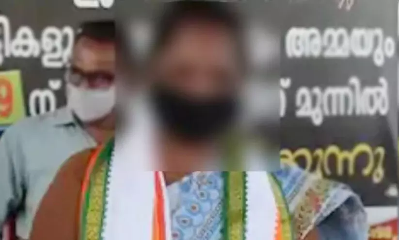 വാളയാർ പെൺകുട്ടികളുടെ അമ്മക്കെതിരെ ബന്ധുക്കൾ സി.ബി.ഐക്ക് മൊഴി നൽകി