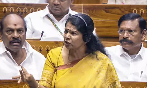 ഭാ​ഷയിൽ ഏ​റ്റു​മു​ട്ടി ത​മി​ഴ്നാ​ടും കേ​ന്ദ്ര​വും