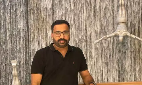 ഉ​മ്മു​ൽ ഖു​വൈ​ൻ ബീ​ച്ചി​ൽ മ​ല​യാ​ളി മു​ങ്ങി​മ​രി​ച്ചു