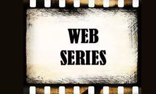 web series