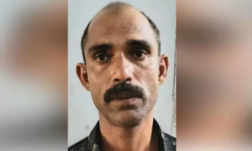 പോലീസിൻറെ കണ്ണ് വെട്ടിച്ച് നടന്നത് 23 വർഷം; ഒടുവിൽ മോഷണ ശ്രമത്തിനിടെ പിടിയിൽ