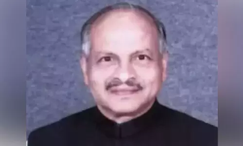 മു​ൻ​മ​ന്ത്രി സു​ബ്ബ​യ്യ ഷെ​ട്ടി അ​ന്ത​രി​ച്ചു