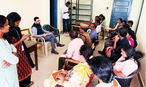 ബീമാപ്പള്ളി നഴ്സറി സ്കൂൾ തിങ്കളാഴ്ച തുറക്കണം