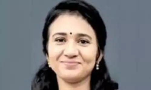 വാഹനാപകടത്തില്‍ പരിക്കേറ്റ യുവതി മരിച്ചു