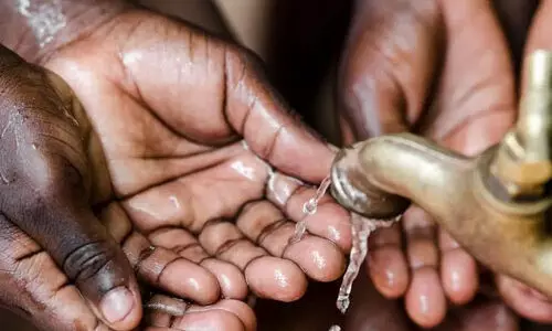 ജലവിതരണത്തിനുള്ള മുന്നൊരുക്കം എങ്ങുമെത്തിയില്ല; പുനലൂർ നഗരസഭ ശുദ്ധജലക്ഷാമത്തിലേക്ക്