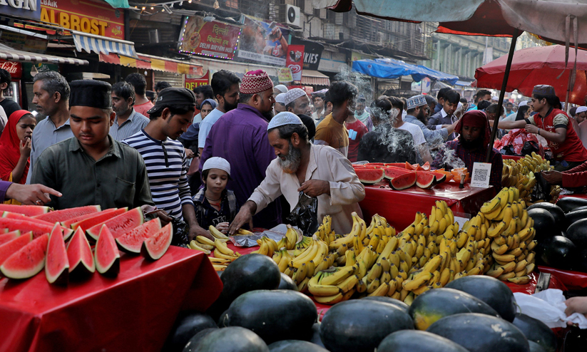റമദാൻ വിപണികളിൽ വിലക്കയറ്റമില്ല - സി.പി.എ റമദാൻ വിപണികളിൽ വിലക്കയറ്റമില്ല - സി.പി.എ