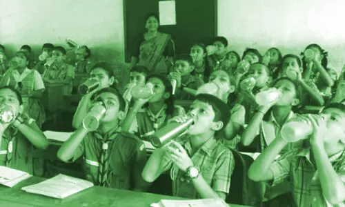 ഉഷ്ണകാല മുന്നൊരുക്കം; പരീക്ഷ ഹാളുകളില്‍ കുടിവെള്ളവും വായുസഞ്ചാരവും ഉറപ്പാക്കണം