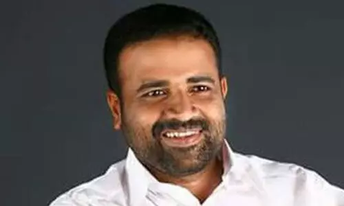 ലഹരിക്കെതിരെ സംസ്‌കാര സാഹിതി സാംസ്‌കാരിക സദസ് സംഘടിപ്പിക്കുമെന്ന് സി.ആര്‍.മഹേഷ്