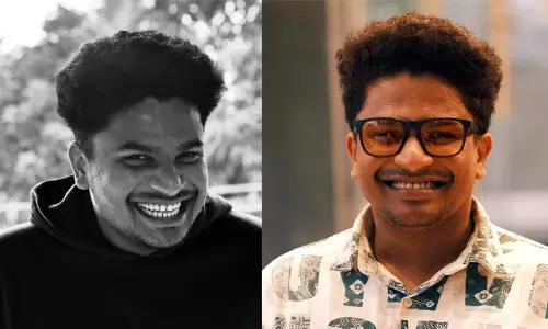 വിവാഹവാഗ്ദാനം നൽകി പീഡിപ്പിച്ചു; സോഷ്യൽ മീഡിയ ഇൻഫ്ലുവൻസർ തൃക്കണ്ണൻ പൊലീസ് കസ്റ്റഡിയിൽ