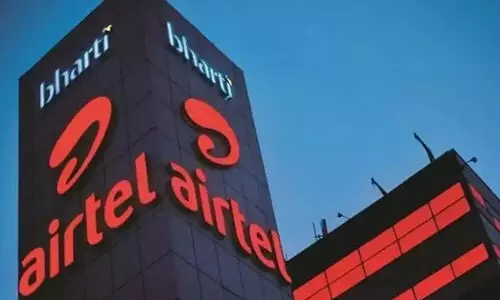 മസ്കിന്റെ സ്റ്റാർലിങ്ക് ഇന്റർനെറ്റ് ഇന്ത്യയിലെത്തുക എയർടെല്ലിലൂടെ; കരാർ ഒപ്പുവെച്ചു