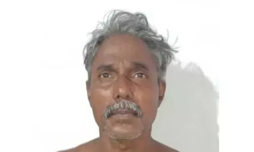 പള്ളിയുടെ വാതിൽ തകർത്ത് 1.83 ലക്ഷം കവർന്നു; കുപ്രസിദ്ധ മോഷ്ടാവ് പിടിയിൽ