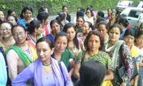 ആശാവർക്കർമാർക്ക് സിക്കിം നൽകുന്നത് 10,000 രൂപ