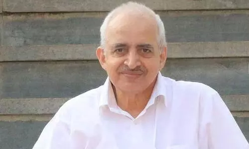 പാതിവില തട്ടിപ്പ്: ആനന്ദ കുമാർ അറസ്റ്റിൽ