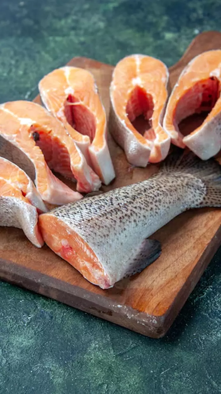 പാലും മീനും ഒരുമിച്ചാൽ?