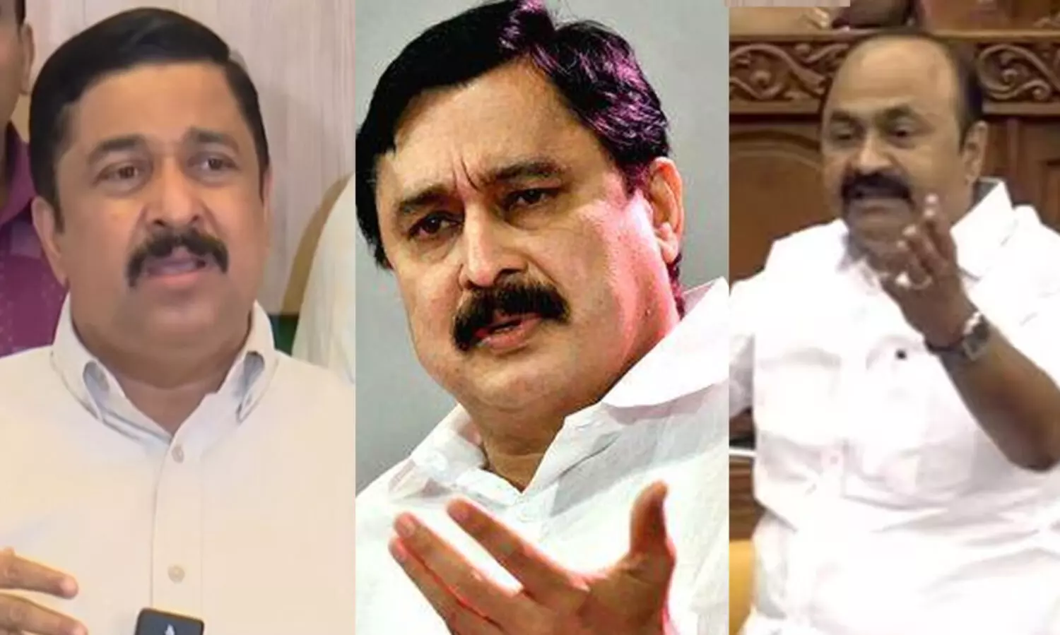 ഈ സർക്കാർ എത്ര സ്റ്റേഡിയങ്ങൾ നിർമിച്ചുവെന്ന് എം.എൽ.എയുടെ ചോദ്യം; മയക്കുമരുന്ന് കേസിൽ ധാരാളം ലീഗുകാർ പിടിയിലാകുന്നുണ്ടെന്ന് മന്ത്രിയുടെ മറുപടി; ക്ഷുഭിതനായി പ്രതിപക്ഷ നേതാവ്