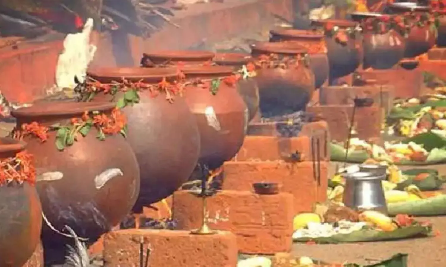 ആറ്റുകാൽ പൊങ്കാല: എല്ലാവരും പ്രത്യേകം ശ്രദ്ധിക്കണം-വീണ ജോര്‍ജ്