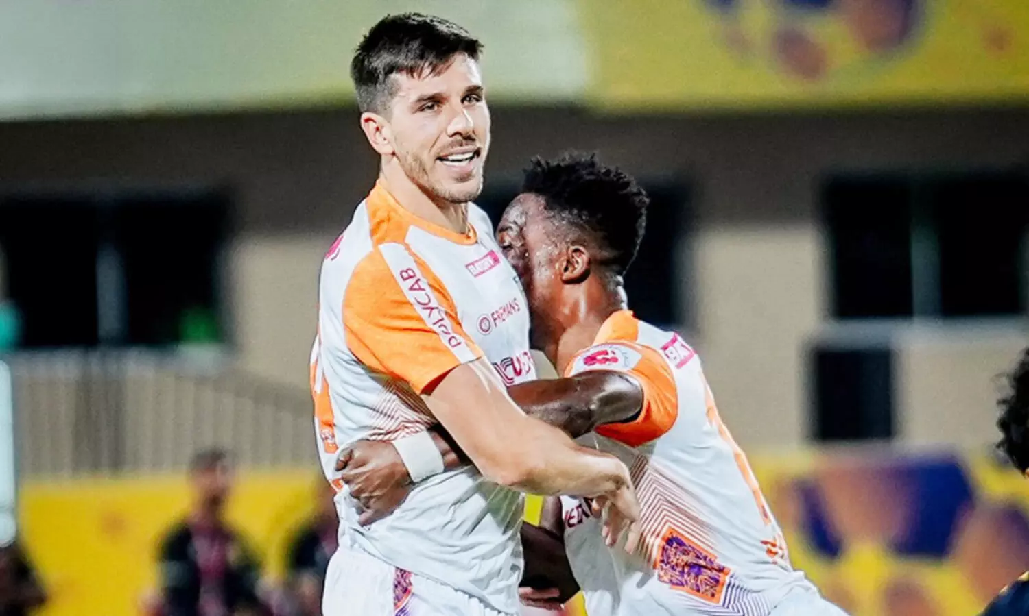 ഐ.എസ്.എൽ: അവസാന മത്സരത്തിൽ ഹൈദരാബാദിനോട് സമനില വഴങ്ങി ബ്ലാസ്റ്റേഴ്സ്