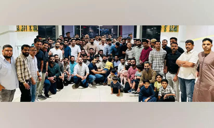 ശാന്തി ഇഫ്താർ സംഗമം ശാന്തി ഇഫ്താർ സംഗമം