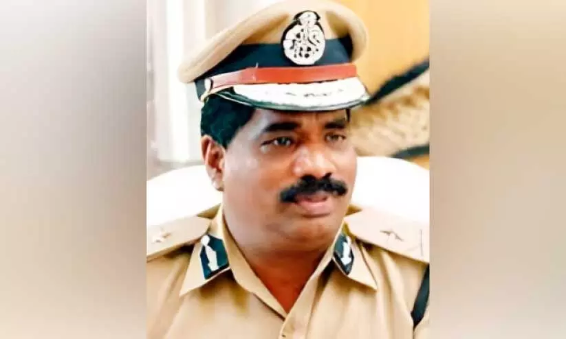 ബംഗളൂരു സ്വർണക്കടത്തുകേസ്;ഡി.ജി.പി രാമചന്ദ്ര റാവുവിനെതിരെ അന്വേഷണം