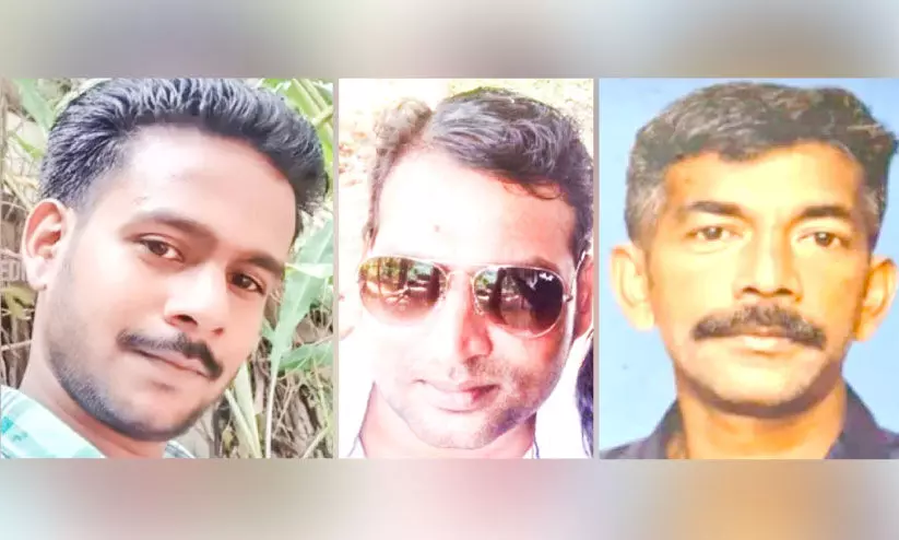 മാറനല്ലൂർ ഇരട്ടക്കൊലക്കേസ്​: പ്രതിക്ക് ​ ജീവപര്യന്തം
