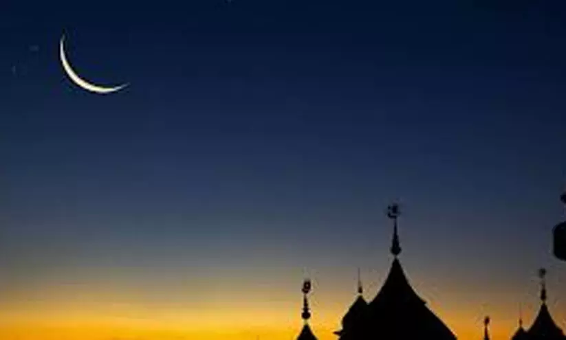 ഈ​ദു​ൽ ഫി​ത്വ്​​ർ; ​​സ്വ​കാ​ര്യ​മേ​ഖ​ല​ക്ക്​ നാ​ല്​ ദി​വ​സം അ​വ​ധി