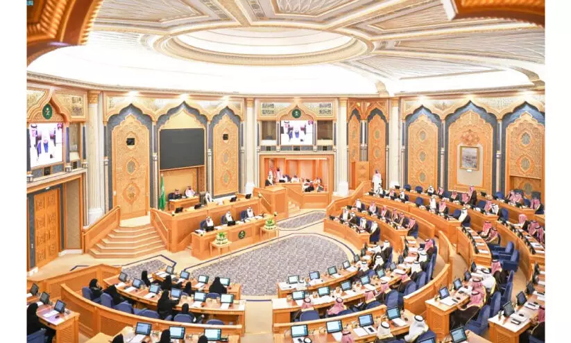 ഉ​പ​ഭോ​ക്തൃ സം​ര​ക്ഷ​ണ അ​തോ​റി​റ്റി സ്ഥാ​പി​ക്ക​ണ​മെ​ന്ന് സൗ​ദി ശൂ​റ കൗ​ൺ​സി​ൽ