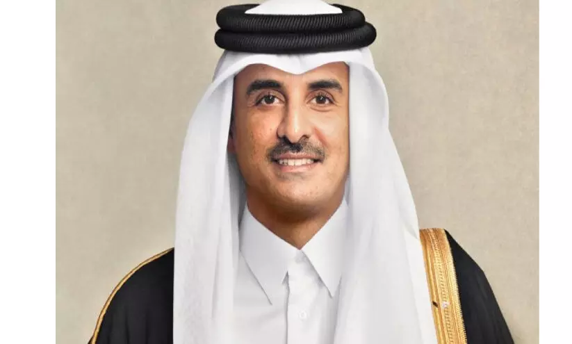 ദേ​ശീ​യ ആ​സൂ​ത്ര​ണ കൗ​ൺ​സി​ൽ; പ്ര​ധാ​ന​മ​ന്ത്രി അ​ധ്യ​ക്ഷ​ൻ