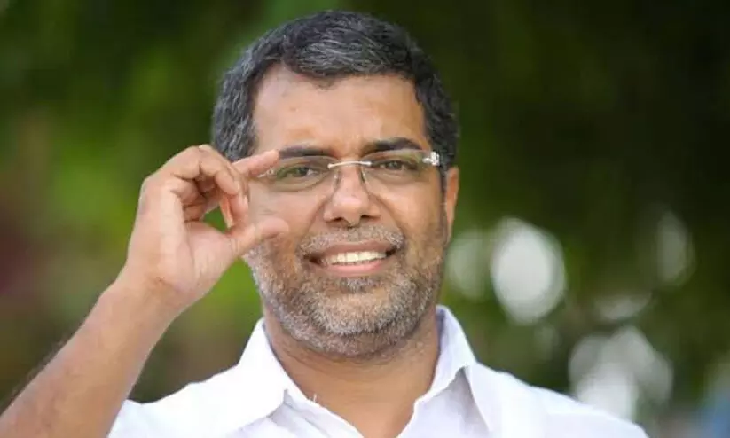 AP Abdullakutty AP Abdullakutty