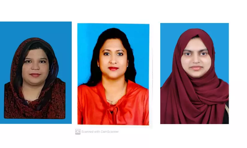 പി.സി.ഡബ്ല്യു.എഫ് കുവൈത്ത് വനിത ഘടകം പി.സി.ഡബ്ല്യു.എഫ് കുവൈത്ത് വനിത ഘടകം