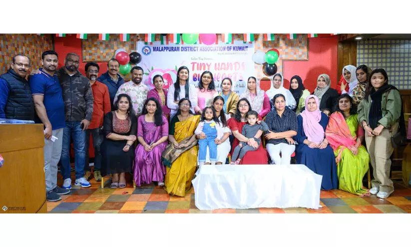 മാക് കുവൈത്ത് ദേശീയദിനമാഘോഷിച്ചു മാക് കുവൈത്ത് ദേശീയദിനമാഘോഷിച്ചു