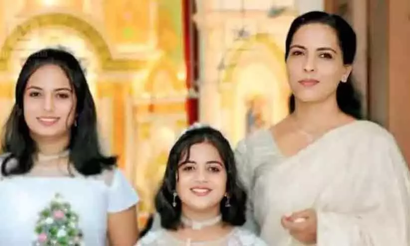 Ettumanoor mother and children commit suicide; Husbands bail plea rejected Ettumanoor mother and children commit suicide; Husbands bail plea rejected