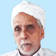 മുഹമ്മദ്‌ ഹാജി