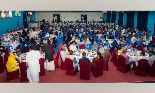 ഉ​മ്മു​ൽ ഖു​വൈ​ൻ ഇ​ന്ത്യ​ൻ അ​സോ​സി​യേ​ഷ​ൻ ഇ​ഫ്താ​ർ സം​ഗ​മം