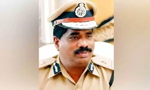 ബംഗളൂരു സ്വർണക്കടത്തുകേസ്;ഡി.ജി.പി രാമചന്ദ്ര റാവുവിനെതിരെ അന്വേഷണം