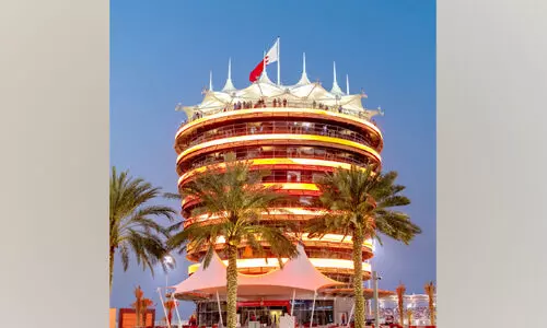 ബ​ഹ്റൈ​ന്‍ ഗ്രാ​ൻ​ഡ്പ്രീ 2025; ​ട്രാ​ക്കു​ണ​രാ​ൻ   ഇ​നി ഒ​രു മാ​സം