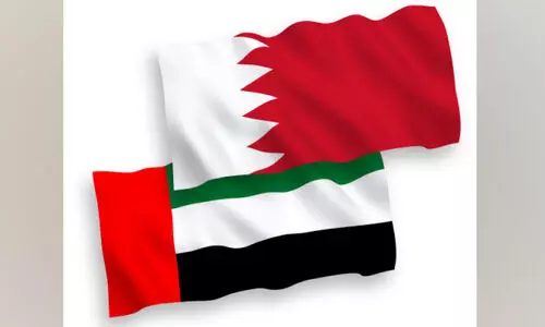 ബ​ഹ്റൈ​നും യു.​എ.​ഇ​യും ത​മ്മി​ലു​ള്ള ഇ​ര​ട്ട​നി​കു​തി ഒ​ഴി​വാ​ക്കി